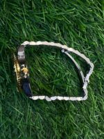 R🔥lex  dual tone chain watch tifny dial - Image 3