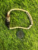 R🔥lex silver chain grey dial chain watch for men's - Image 3