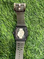 Rich🔥rd Mi🔥lie black dial watch for men - Image 3