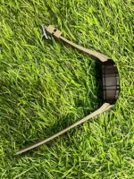 Rich🔥rd Mi🔥lie black dial watch for men - Image 4