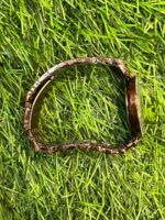 M🔥ch🔥el K🔥rs copper chain watch for ladies - Image 3