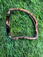 M🔥ch🔥el K🔥rs copper chain watch for ladies - Image 4