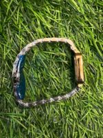 D🔥niel W🔥ellington dual tone chain watch for ladies - Image 4