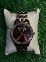 C🔥lvin Kl🔥 copper chain watch for men's - Image 4